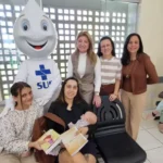 Multivacinação alerta para importância de manter vacinas em dia