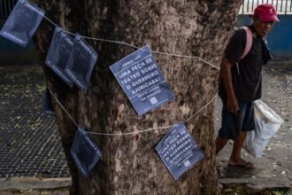 Ajuricaba-Me debate território e liberdade em Manaus