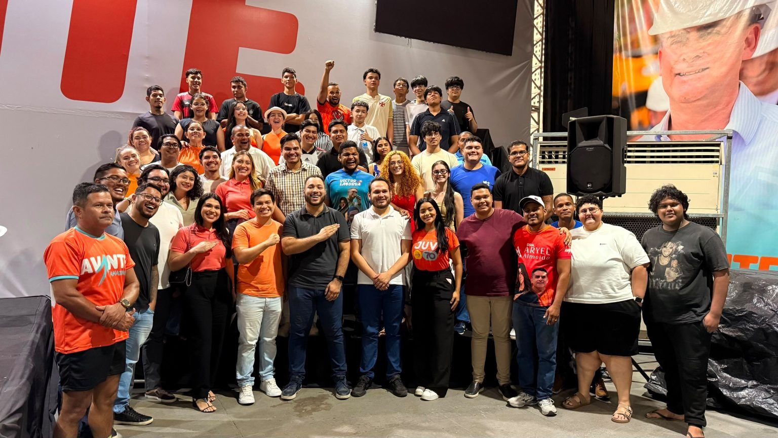 Juventudes partidárias debatem propostas para o Amazonas