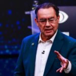 Crescimento de Cury movimenta cenário eleitoral
