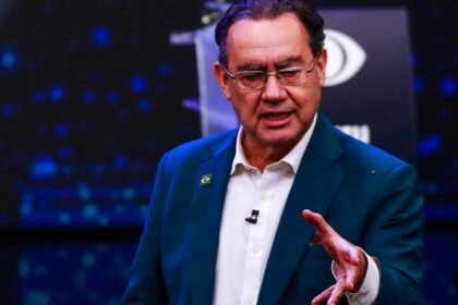 Crescimento de Cury movimenta cenário eleitoral