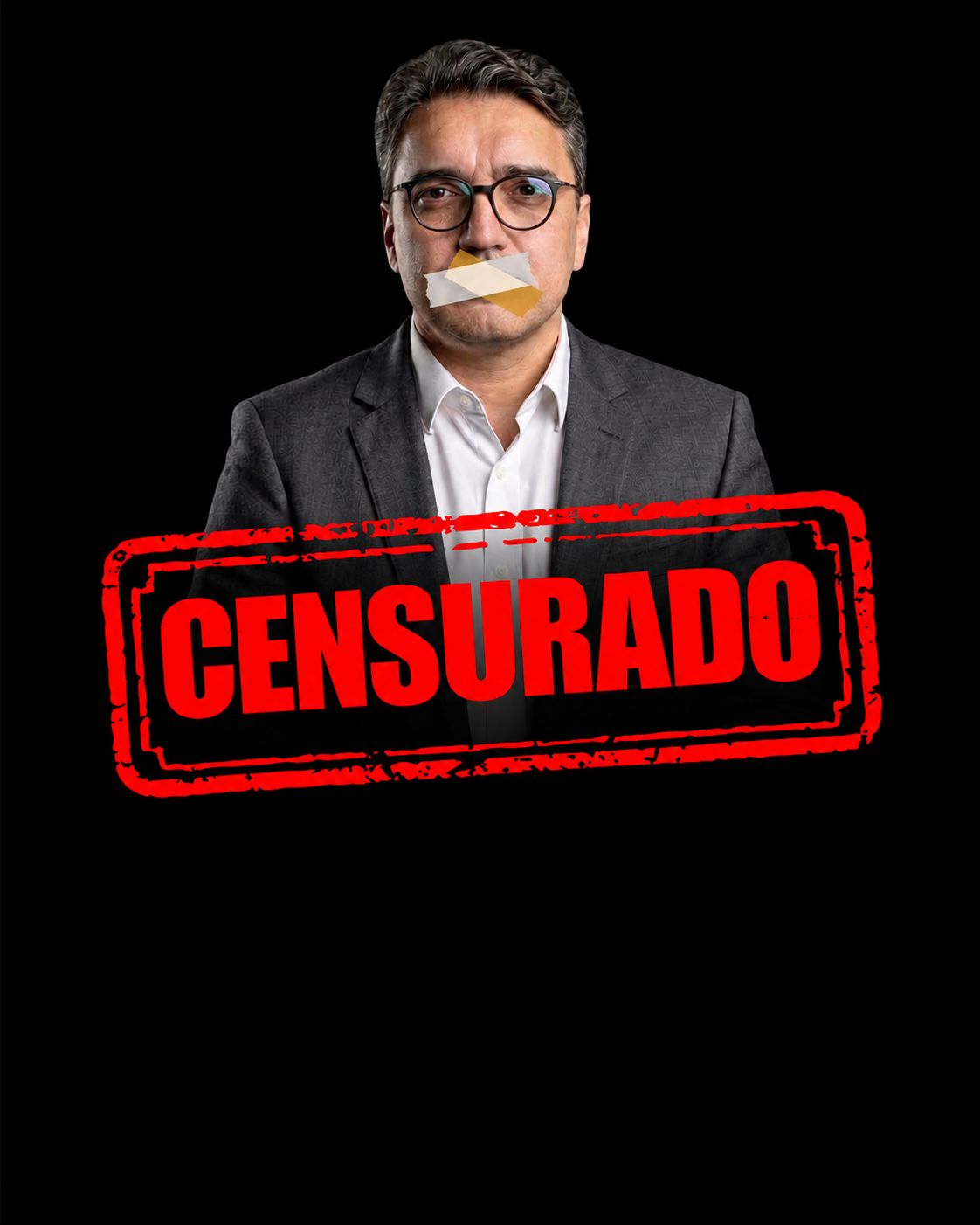 Moisés Dutra comenta processo e reforça defesa da informação pública