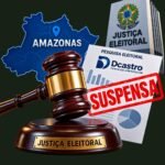 Divulgação de pesquisa suspensa pode gerar multa