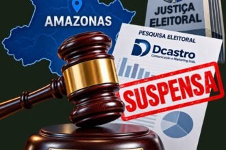 Divulgação de pesquisa suspensa pode gerar multa
