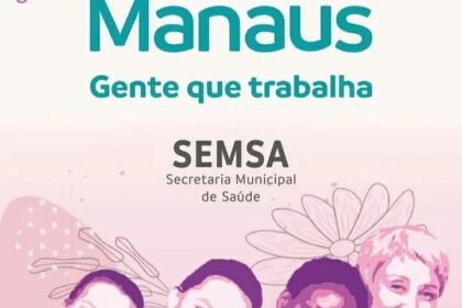 Unidades Móveis ampliam atendimento em Manaus