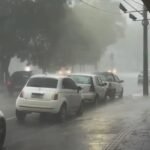 Vários estados podem ter chuva nesta semana