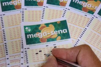 Mega-Sena tem R$ 36 milhões após acumular