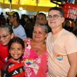 David Almeida destaca ações realizadas na Zona Leste de Manaus