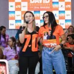 Dra. Shádia quer mulheres protagonistas na política