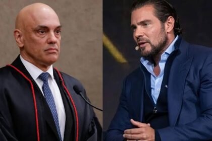 O que a PGR diz sobre o caso Vorcaro e Moraes