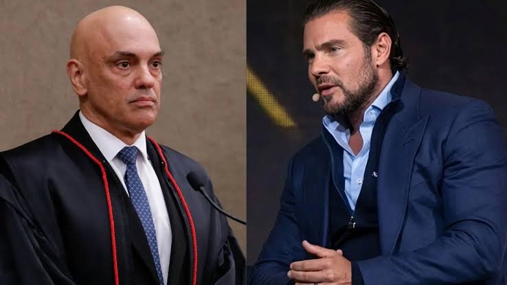 O que a PGR diz sobre o caso Vorcaro e Moraes