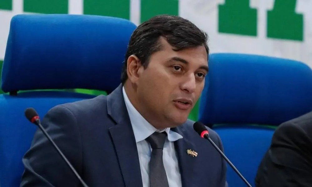 STJ analisa recursos de Wilson Lima no Amazonas