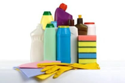 Sabão e amaciante têm produção suspensa