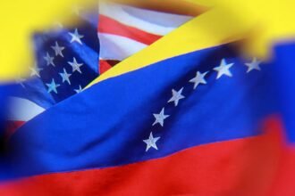 Acordo dá a empresa norte-americana acesso ao petróleo da Venezuela — versão 22 | Notícias