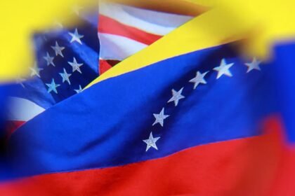 Acordo dá a empresa norte-americana acesso ao petróleo da Venezuela — versão 22 | Notícias