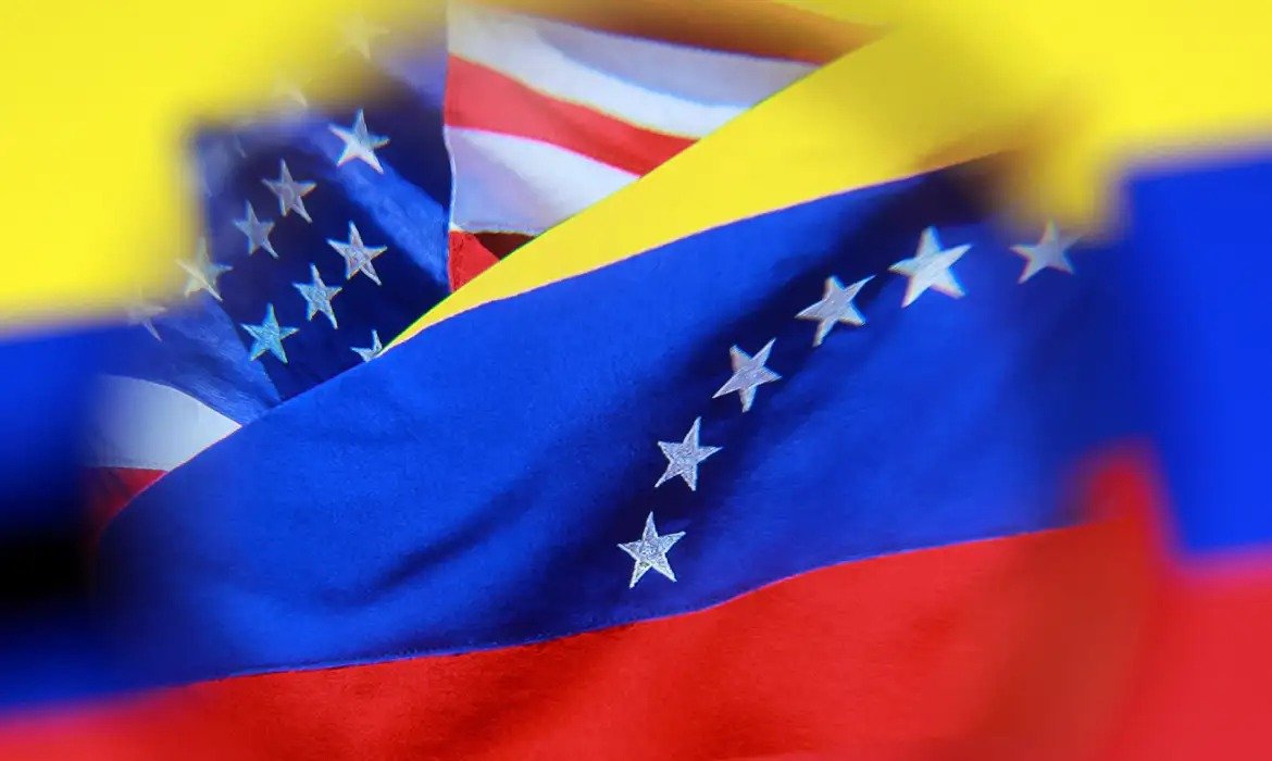 Acordo dá a empresa norte-americana acesso ao petróleo da Venezuela — versão 22 | Notícias