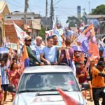 David Almeida propõe crédito de R$ 50 mil para barcos