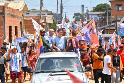 David Almeida propõe crédito de R$ 50 mil para barcos