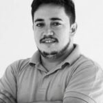 Edgar Litaiff não resiste após acidente no Solimões