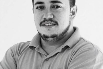 Edgar Litaiff não resiste após acidente no Solimões