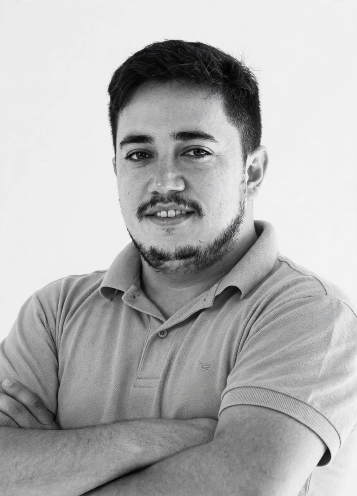 Edgar Litaiff não resiste após acidente no Solimões