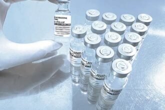 Vacina de RNA da Fiocruz avança após aval da Anvisa