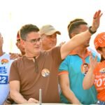 David Almeida cita Manaus ao falar sobre Anori