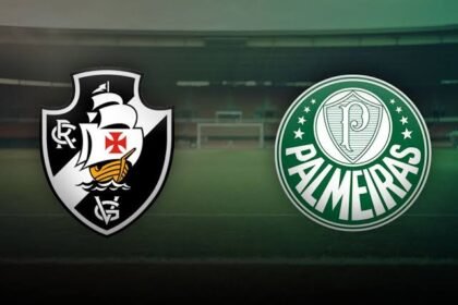 Vasco x Palmeiras: semifinal terá capítulo especial na Copa do Brasil