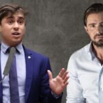Banco Master: Nikolas procurou Vorcaro por mineração