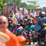 David Almeida apresenta plano para a BR-319