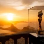 6 mil voluntários atuarão nos bastidores da Copa