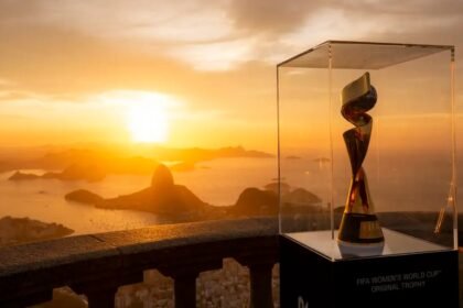 6 mil voluntários atuarão nos bastidores da Copa