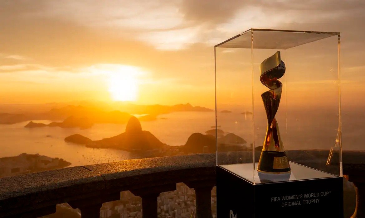 6 mil voluntários atuarão nos bastidores da Copa
