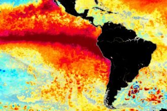 Seca aumenta riscos para comunidades amazônicas