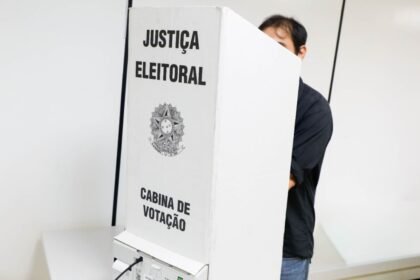 Mudanças na votação em Manaus atingem 18 mil eleitores