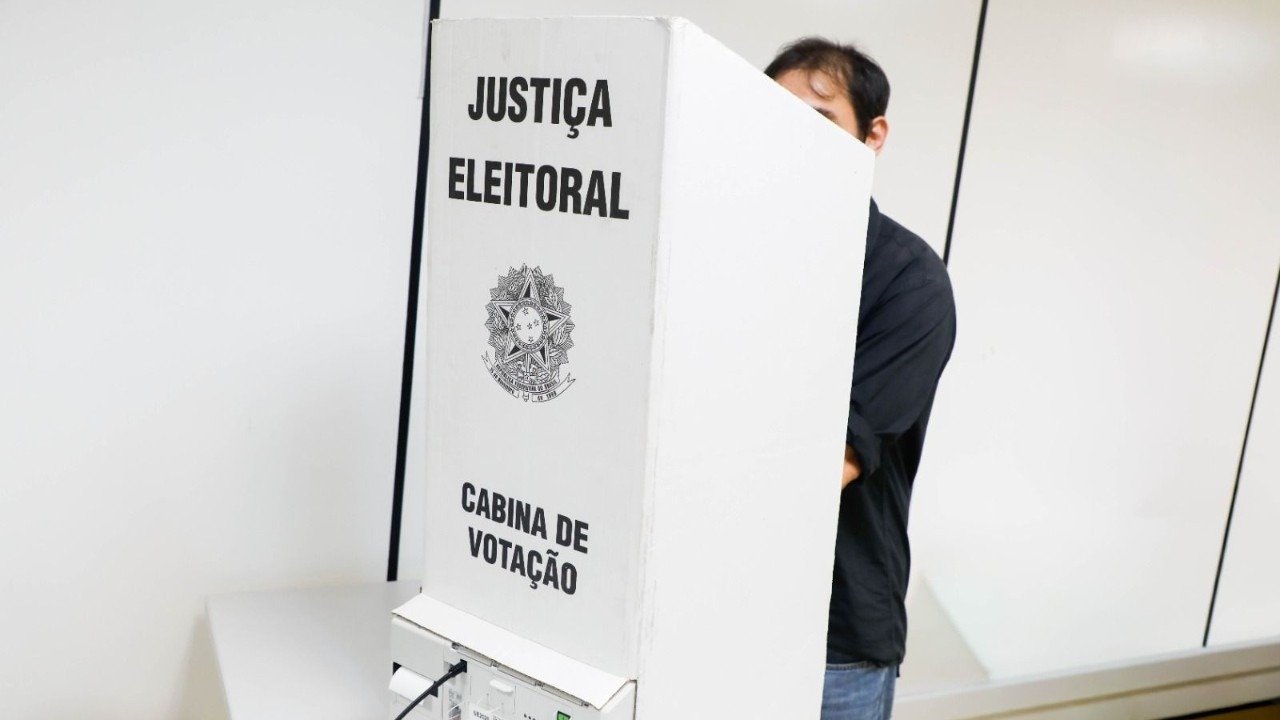 Mudanças na votação em Manaus atingem 18 mil eleitores