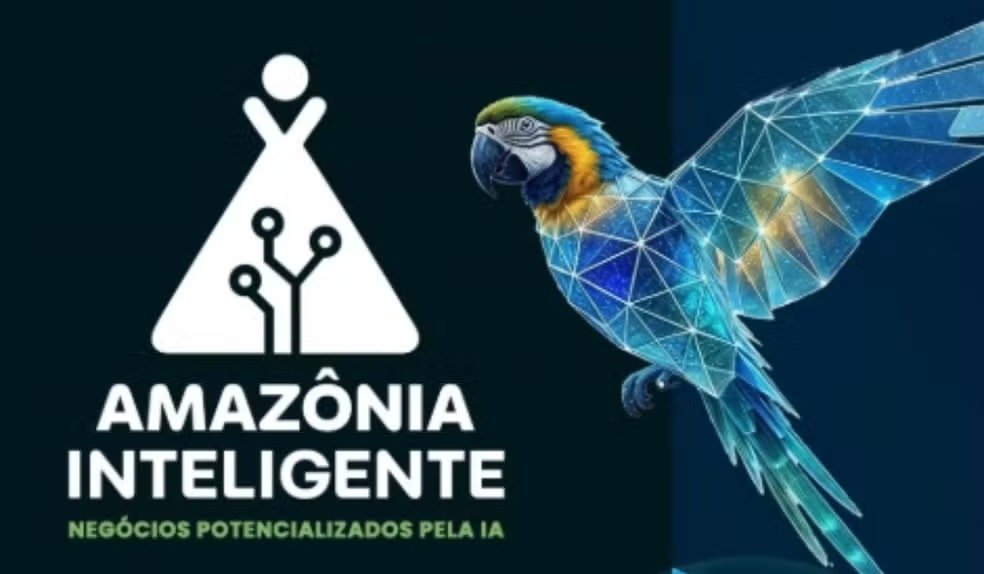 Novas aplicações da inteligência artificial em Manaus