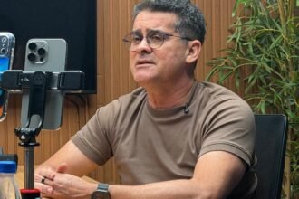 David propõe diálogo com categorias policiais