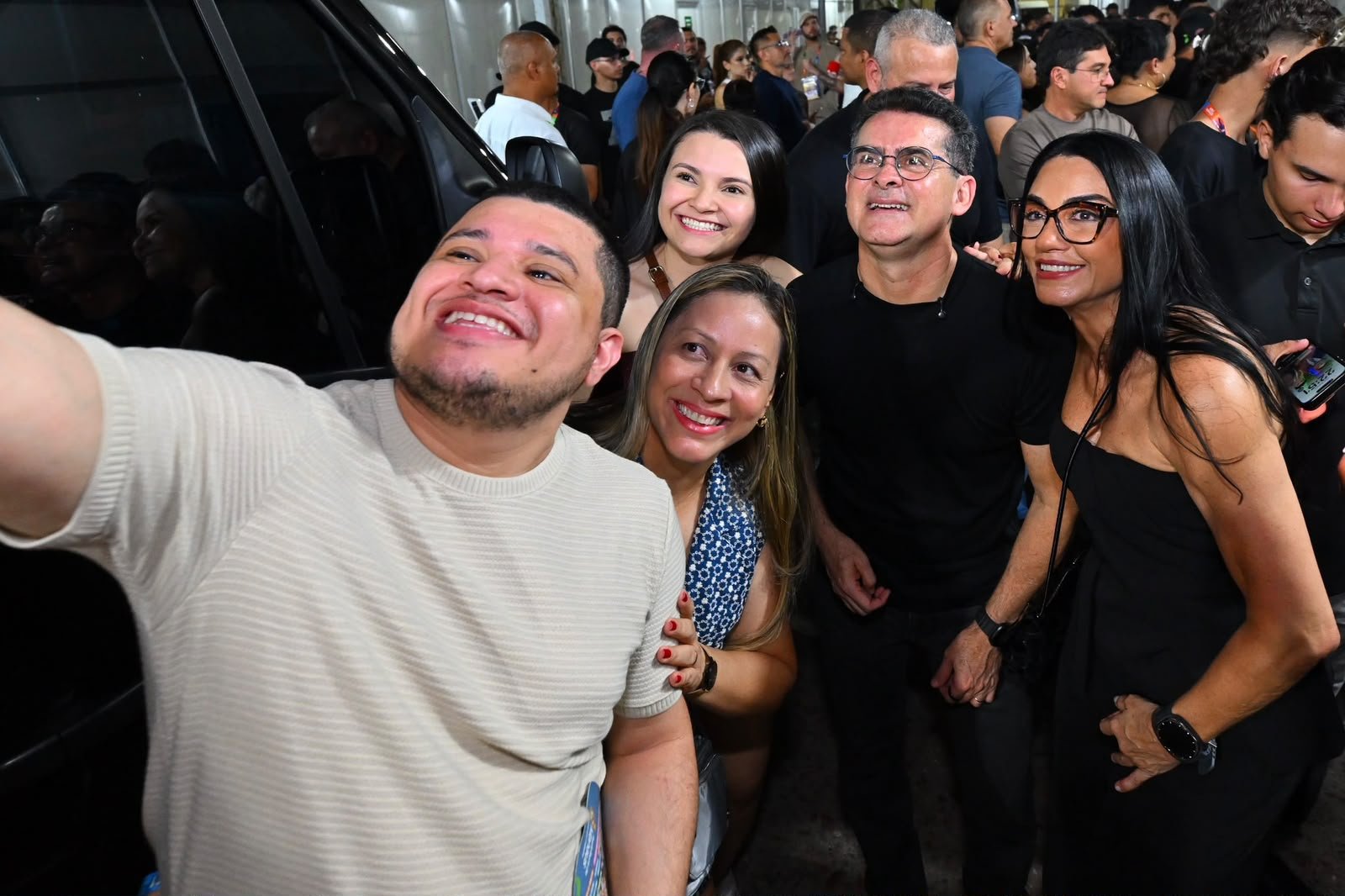 #SouManaus fortalece produção cultural de Manaus