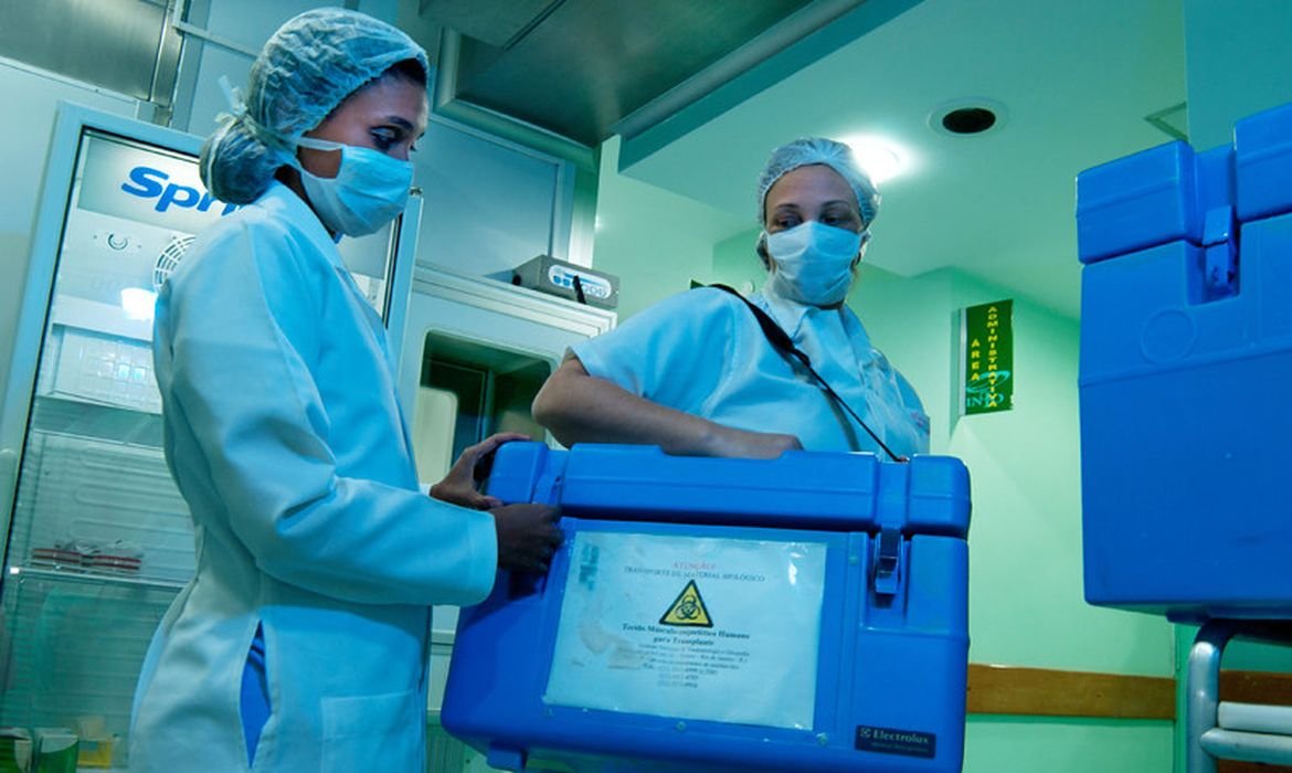 Informação às famílias fortalece doação de órgãos