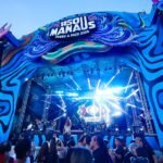 Bandas amazonenses animam encerramento do Palco Alfândega