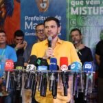 Novos equipamentos podem entrar no circuito do #SouManaus