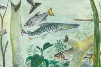 Alterações ambientais ameaçam peixes exclusivos da Amazônia Alterações ambientais ameaçam peixes exclusivos da Amazônia