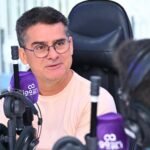 David Almeida propõe planejamento para produção no Amazonas