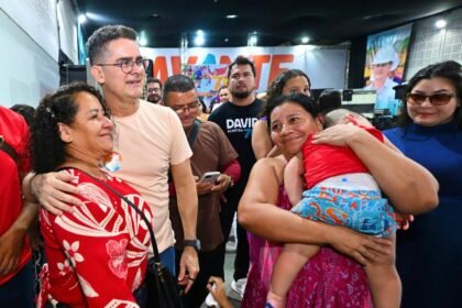 trabalho renda e dignidade Amazonas