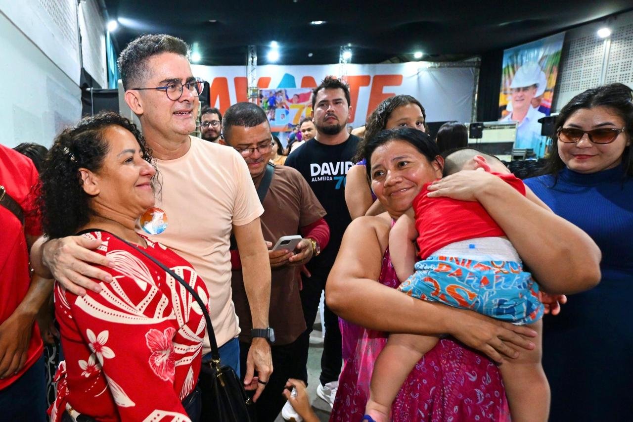 trabalho renda e dignidade Amazonas