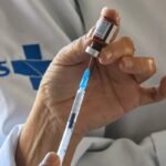 Decisão da Anvisa amplia faixa etária de vacina contra meningite