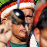 CNIV amplia debate sobre memória histórica dos povos indígenas
