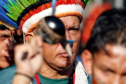 CNIV amplia debate sobre memória histórica dos povos indígenas