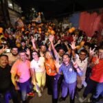 Shádia Fraxe projeta novas conquistas para Manaus e Amazonas